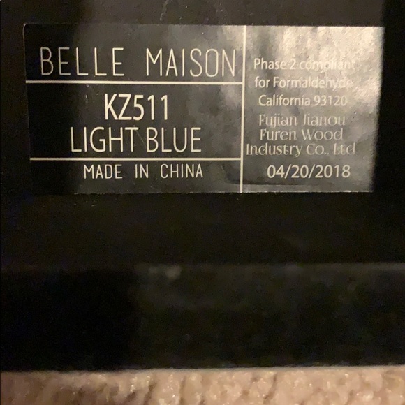 Belle Maison Wall Decor Art Box Poshmark